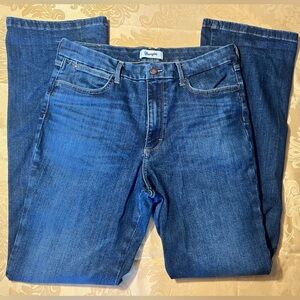 Women’s Wrangler Bespoke Bootcut size 33x34